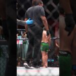 Anthony Hernandez BULLIED Roman Dolidze 😤 #ufcvegas109