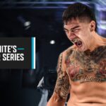 Anthony Hernandez vs Jordan Wright | FULL FIGHT | DWCS