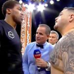 Anthony Joshua (England) vs Andy Ruiz (USA) II | BOXING Fight, HD