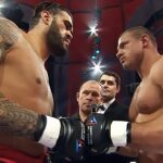Antonio Silva "Bigfoot" (Brazil) vs White Hulk (Russia) | MMA Fight, HD