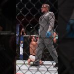Austin Bashi makes quick work!! 🤯 #ufcvegas108
