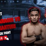 Tegang Terus Contender Fight‼️ Jeka Saragih VS Rama Sabturi | Flashback Full Fight One Pride MMA