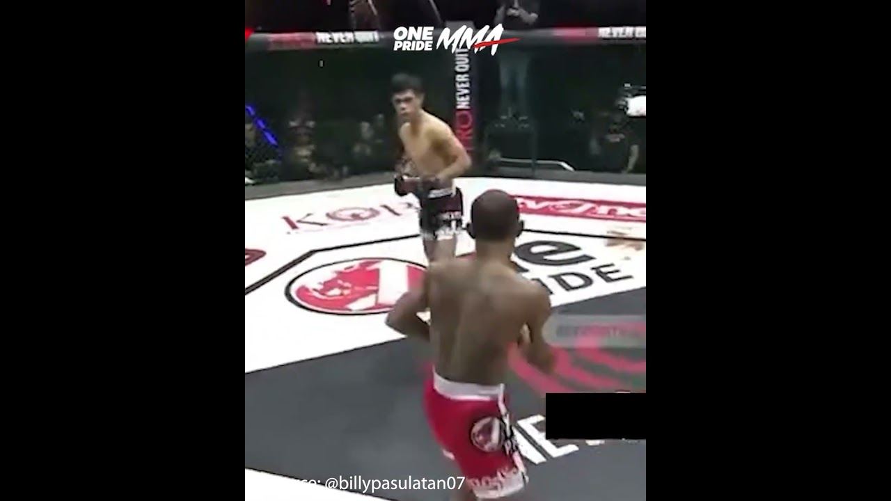 Billy balas psywar Brando dengan bukti kemenangan