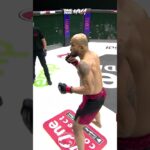 BRUTAL‼️ Theodorus Ginting vs Windri Patilima