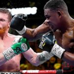 Canelo Alvarez (Mexico) vs Daniel Jacobs (USA) | BOXING fight, HD