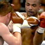 Canelo Alvarez (Mexico) vs Lanardo Tyner (USA) | BOXING fight, HD