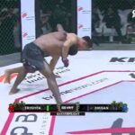 Cari Celah untuk Takedown | One Pride 86
