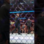 Carlos Prates OH MYYYYYY 🔥 #ufc319