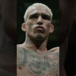 Charles Oliveira is BACK! 🚨 #ufcrio