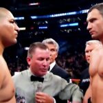 Chris Arreola (USA) vs Vitali Klitschko (Ukraine) | KNOCKOUT, BOXING fight, HD