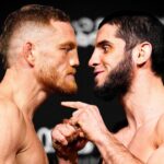 Jack Della Maddalena vs Islam Makhachev 🚨 | Full Fight Marathon