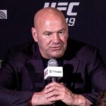 Dana White Post-Fight Press Conference | UFC 319
