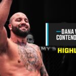 Dana White's Contender Series Episode 2 HIGHLIGHTS! 🔥
