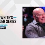 Dana White's Contender Series Season 9 Returns August 12