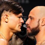 Diego Lopes vs Jean Silva 👊 | Full Fight Marathon