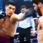 Dmitry Bivol (Russia) vs Umar Salamov (Russia) | BOXING Fight, HD