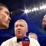 Oleksandr Usyk (Ukraine) vs Tony Bellew (England) | KNOCKOUT, BOXING fight, HD, 60 fps
