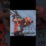 Dricus Du Plessis SUBMITS Israel Adesanya 🚨 #ufc319