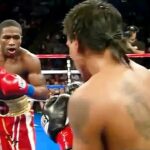 Adrien Broner (USA) vs Daniel Ponce de Leon (Mexico) | BOXING Fight, HD, 60 fps