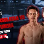 Sensational Strawweight TitleFight Billy Pasulatan vs Parli Tunena | Flashback FullFight OnePrideMMA