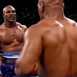 Evander Holyfield (USA) vs Mike Tyson (USA) | KNOCKOUT, BOXING fight, HD, BESTSELLER