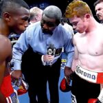 Erislandy Lara (USA) vs Canelo Alvarez (Mexico) | BOXING fight, HD
