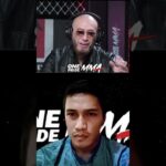 🎙️Podcast Post Fight One Pride 87  Yudi Cahyadi