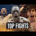🔴 LIVE: Top MMA Fights Tonight | Non-Stop Action & Knockouts!