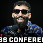 🔴 UFC Vegas 109: Post-Fight Press Conference