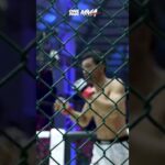 Fight Highlight Ade Permana vs Alin Anggrianto 🔥Tampil buas!