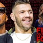 Fight Week Focus: Dricus Du Plessis & Michael Venom Page | UFC 319
