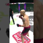 Title Fight Super Keras ‼️Theodorus Ginting vs Windri Patilima