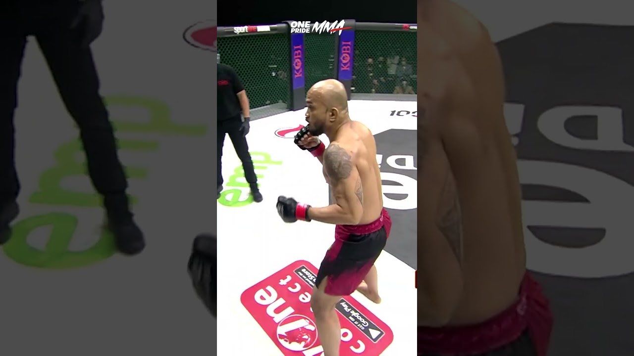 Title Fight Super Keras ‼️Theodorus Ginting vs Windri Patilima
