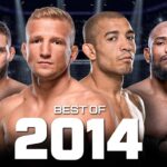 GREATEST FIGHTS from 2014! 🚨
