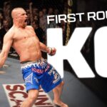 Greatest First Round Knockouts 🚨