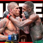 GREATEST UFC No Commentary Moments! 🔥