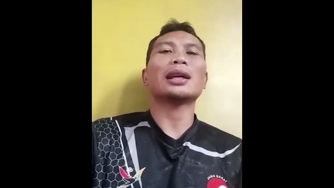 Gugun Gusman incar Hattrick sabuk abadi One Pride MMA
