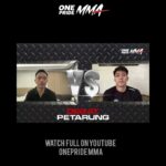 Hadapi Deni Arif, Farrel latihan bareng fighter UFC di Bangtao Thailand