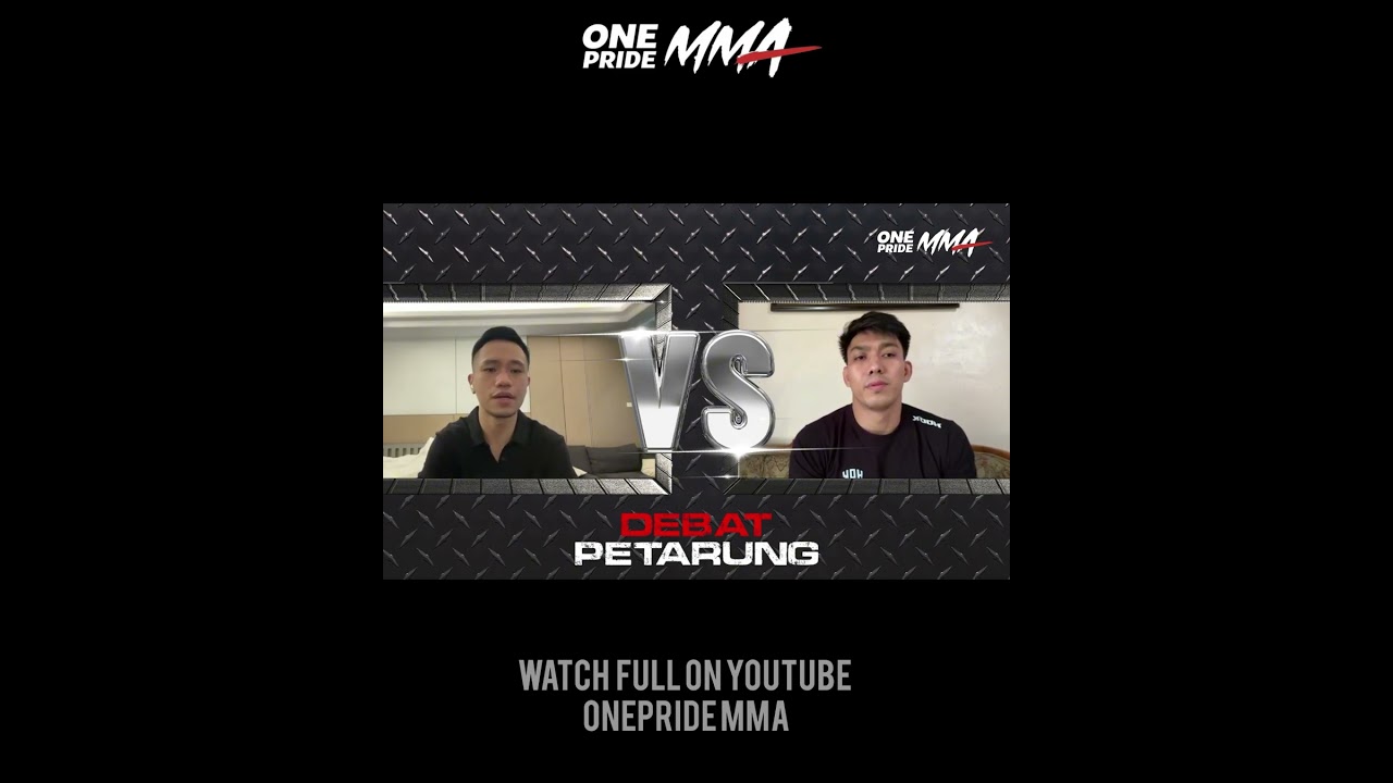 Hadapi Deni Arif, Farrel latihan bareng fighter UFC di Bangtao Thailand