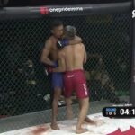 Highlight Flashback Fight Billy Pasulatan Vs Parli Tunena | One Pride MMA