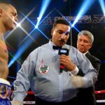 Mike Alvarado (USA) vs Ruslan Provodnikov (Russia) | KNOCKOUT, BOXING Fight, HD