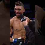 Johnny Walker's best moments 🚨 #ufcshanghai