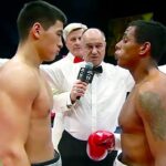 Jorge Olivera (Uruguay) vs Dmitry Bivol (Russia) | KNOCKOUT, BOXING Fight, HD