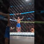 Joseph Morales is YOUR ULTIMATE FIGHTER 🤯 #ufc319 #tuf33