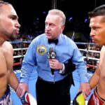 Keith Thurman (USA) vs Julio Diaz (Mexico) | KNOCKOUT, BOXING fight, HD, 60 fps