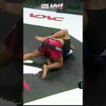 Ketika Jeka Saragih vs Rama Sabturi | Flashback Fullfight