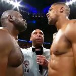 Kevin Johnson (USA) vs Anthony Joshua (England) | KNOCKOUT, BOXING fight, HD