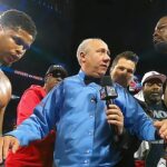 Shakur Stevenson (USA) vs Jamel Herring (USA) | KNOCKOUT, BOXING fight, HD, 60 fps