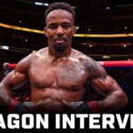 Lerone Murphy Octagon Interview | UFC 319