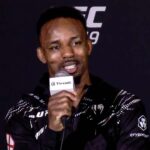 Lerone Murphy Post-Fight Press Conference | UFC 319